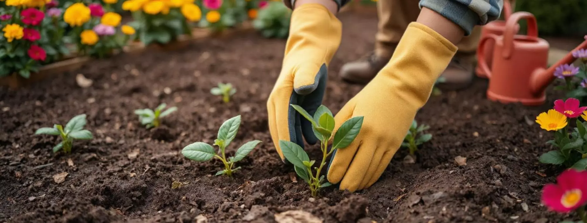 Gartenbau mit Leidenschaft und Fachkompetenz Gartenbau mit Leidenschaft und Fachkompetenz