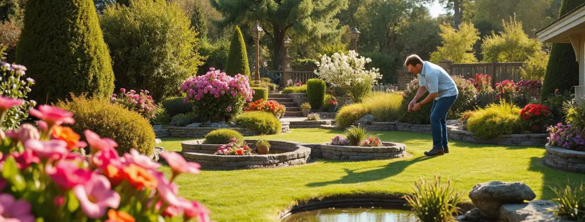 Gartenbau Herget Gartenbau Herget